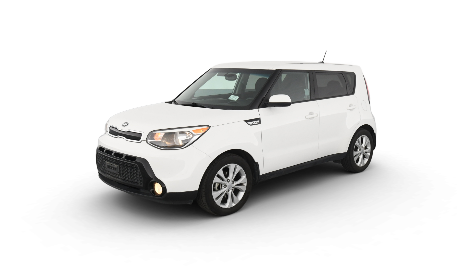 Used 2016 kia soul carvana